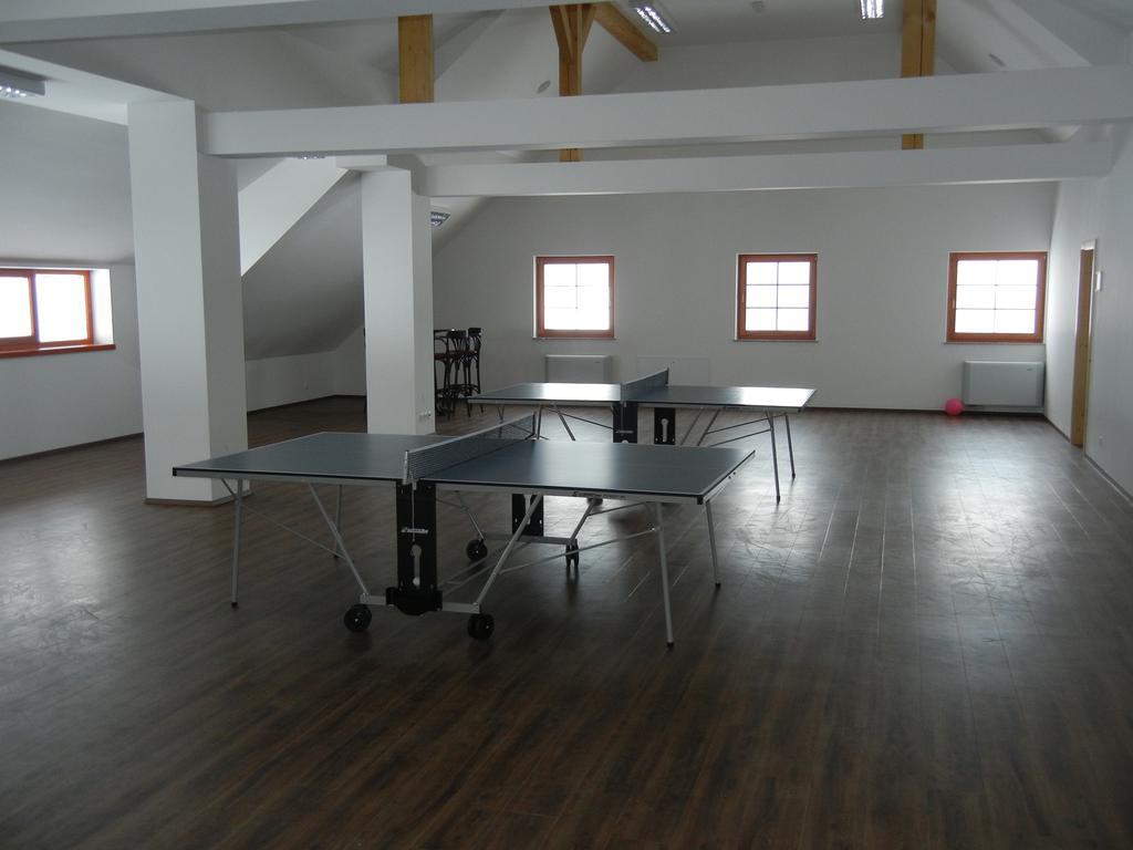 Guesthouse Macesen Spodnja Sorica Ngoại thất bức ảnh