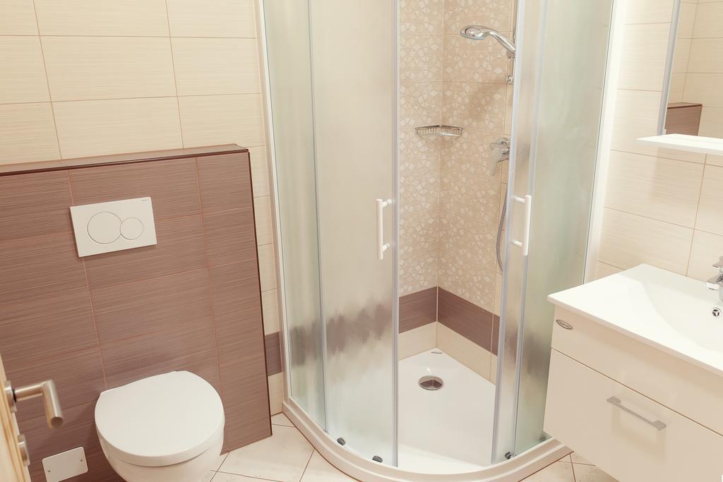 Guesthouse Macesen Spodnja Sorica Phòng bức ảnh